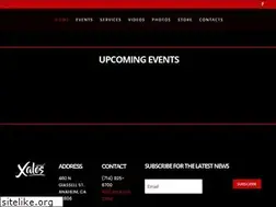 Sites similar to xalosbar.com