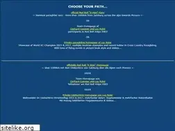 Sites similar to xalps.com