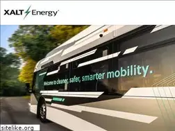 Sites similar to xaltenergy.com
