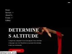 Sites similar to xalttalent.com