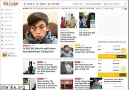 Sites similar to xaluan.com
