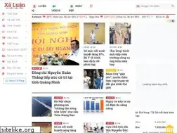 Sites similar to xaluan247.com