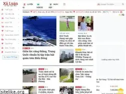 Sites similar to xaluan24h.com
