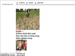 Sites similar to xaluannews.com