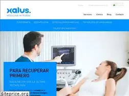 Sites similar to xalus.es