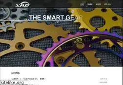 Sites similar to xam-japan.co.jp