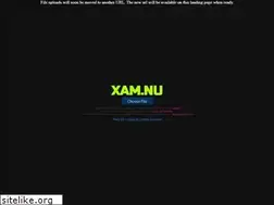 Sites similar to xam.nu