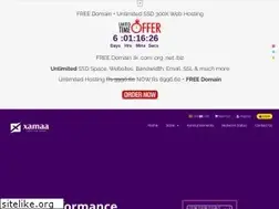 Sites similar to xamaa.com