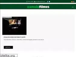 Sites similar to xamalufilmes.com