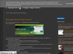 Sites similar to xaman3k.blogspot.com