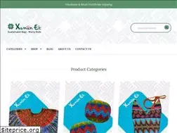 Sites similar to xamanekgt.com