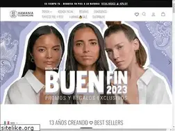 Sites similar to xamania.com