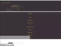 Sites similar to xamanismo.com