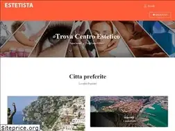 Sites similar to xamarestetica.it