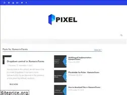 Sites similar to xamarin-gists.blogspot.in