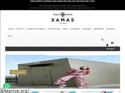 Sites similar to xamasglobal.com