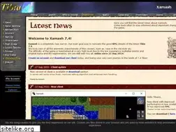 Sites similar to xamash.pl