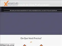 Sites similar to xamativo.com