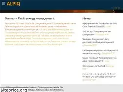 Sites similar to xamax-ag.ch