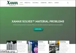 Sites similar to xamax.com