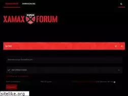 Sites similar to xamaxforum.ch