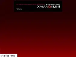 Sites similar to xamaxonline.net