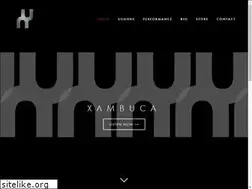 Sites similar to xambuca.com