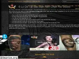 Sites similar to xamdepnhat.com