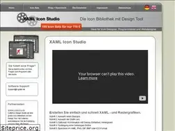 Sites similar to xaml-icon-studio.com