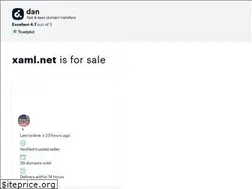 Sites similar to xaml.net