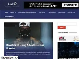 Sites similar to xaml.org