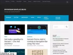 Sites similar to xamlabs.com