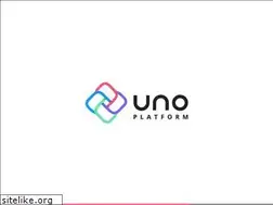 Sites similar to xamlcontrolsgallery.platform.uno