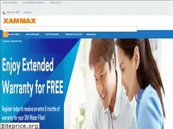 Sites similar to xammax.my