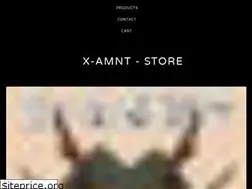 Sites similar to xamntmusic.com