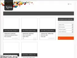 Sites similar to xamou-art.com