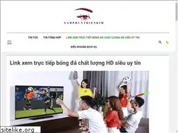 Sites similar to xamphunthienkim.vn