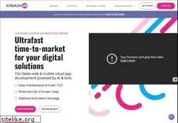 Sites similar to xamun.com