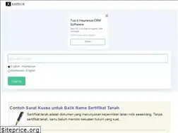 Sites similar to xamux.com