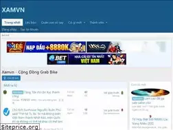 Sites similar to xamvn.love