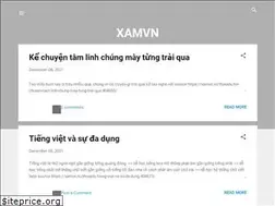 Sites similar to xamvnclub.blogspot.com