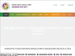 Sites similar to xanabati.cz