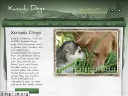Sites similar to xanadoodle.com