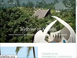 Sites similar to xanadu-villas.com