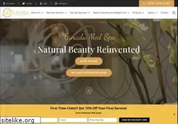 Sites similar to xanadumedspa.com