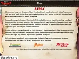 Sites similar to xanadunext.com