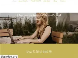 Sites similar to xanaduyoga.com