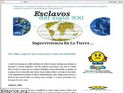 Sites similar to xananatura.blogspot.com