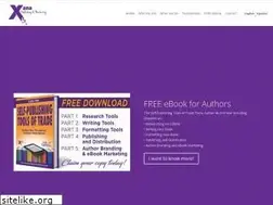 Sites similar to xanapublishingandmarketing.com