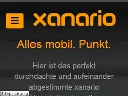 Sites similar to xanario.de